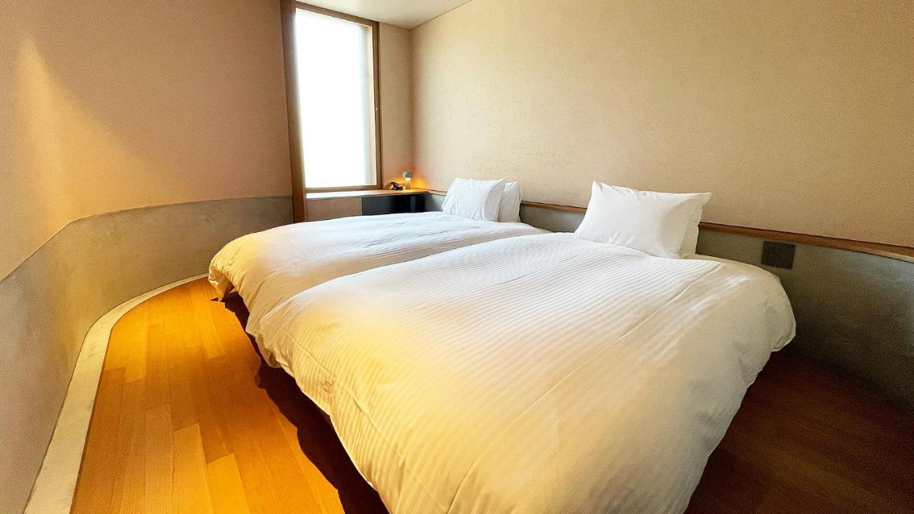 Hotel Kamakura Seizan Exterior foto