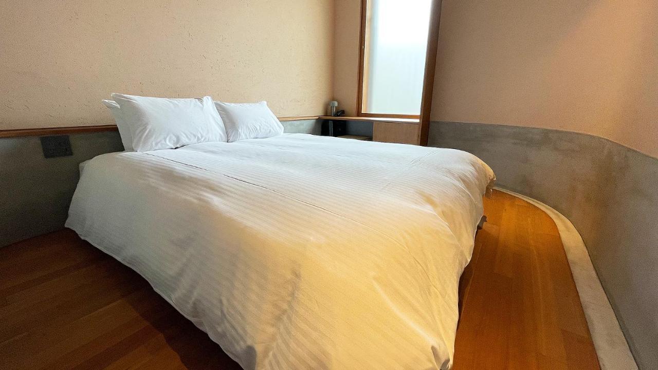 Hotel Kamakura Seizan Exterior foto