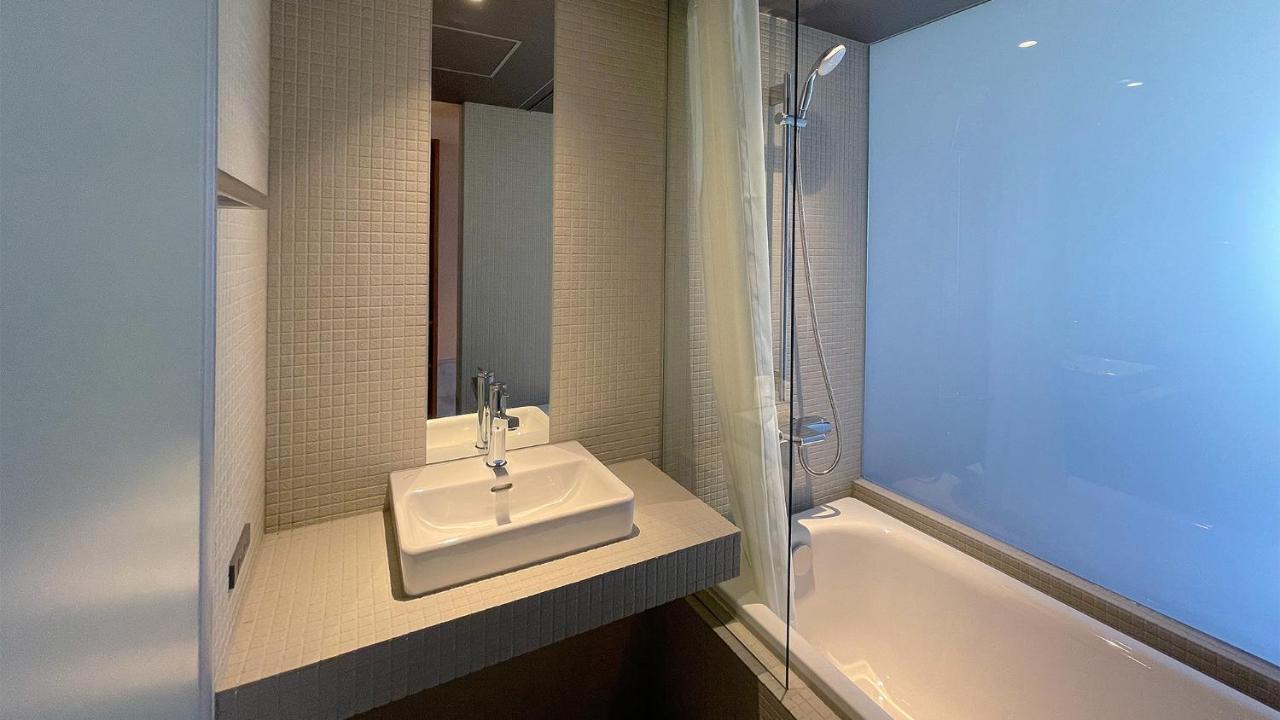 Hotel Kamakura Seizan Exterior foto