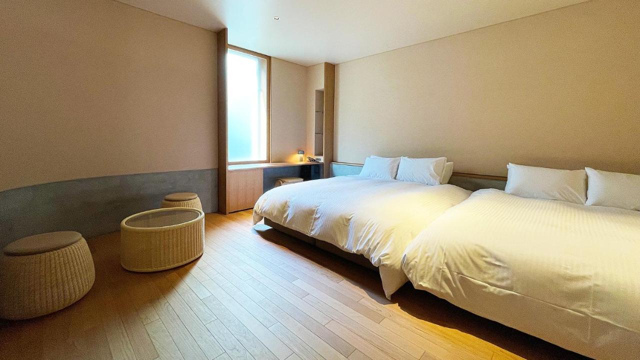 Hotel Kamakura Seizan Exterior foto