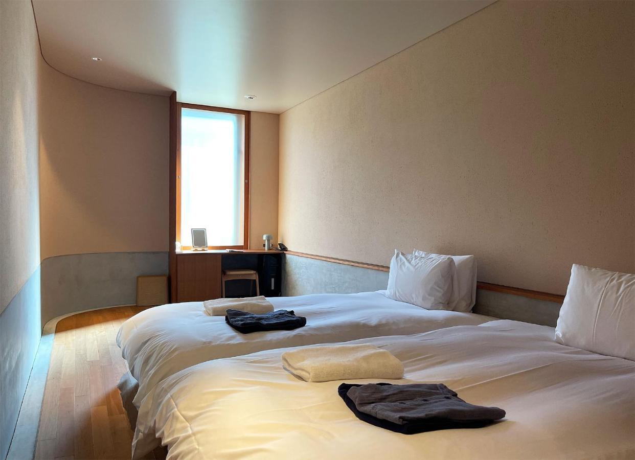Hotel Kamakura Seizan Exterior foto
