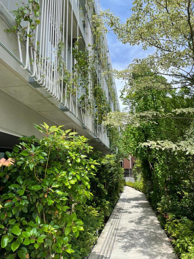Hotel Kamakura Seizan Exterior foto