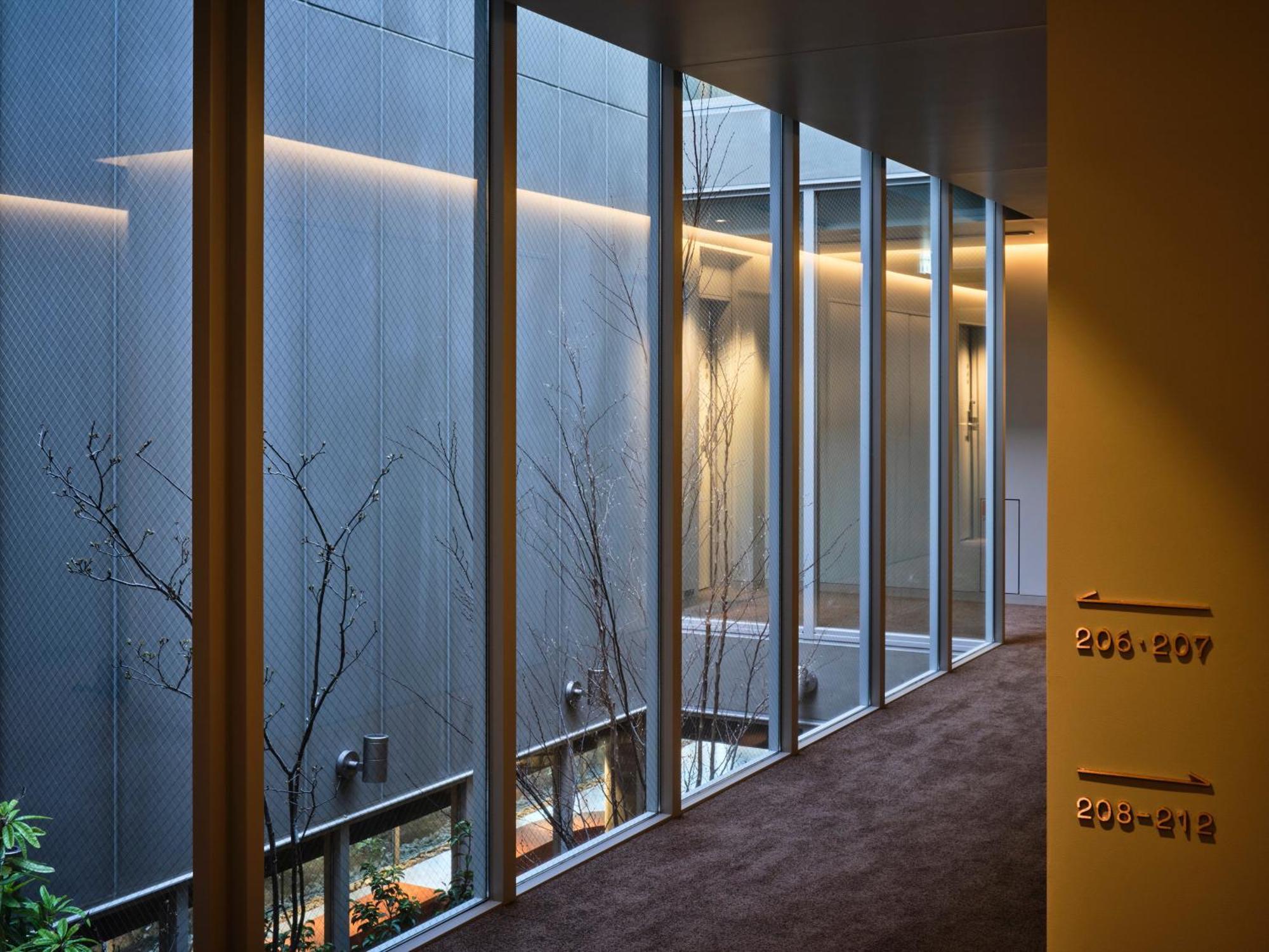 Hotel Kamakura Seizan Exterior foto