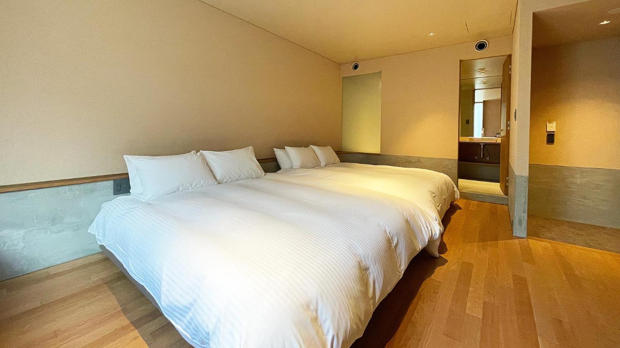 Hotel Kamakura Seizan Habitación foto