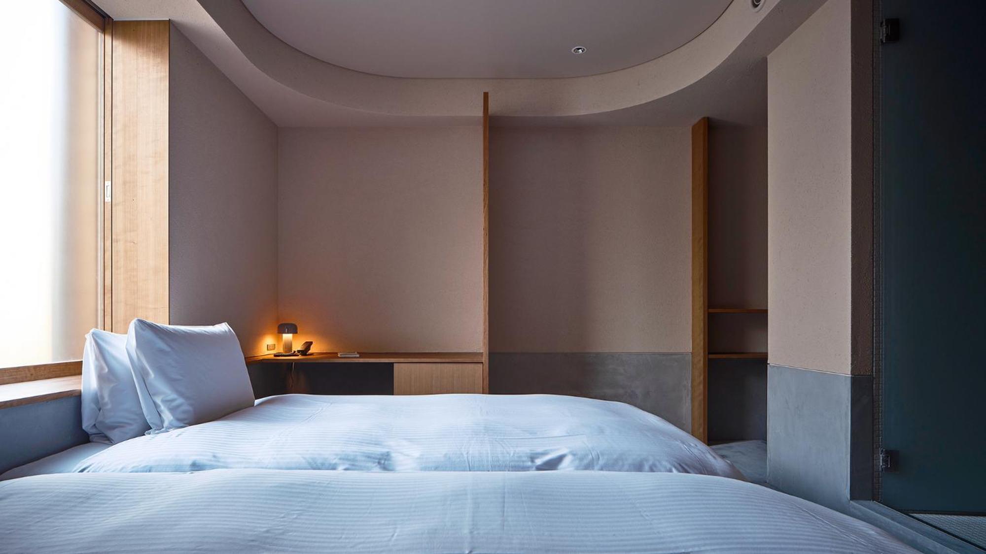 Hotel Kamakura Seizan Habitación foto