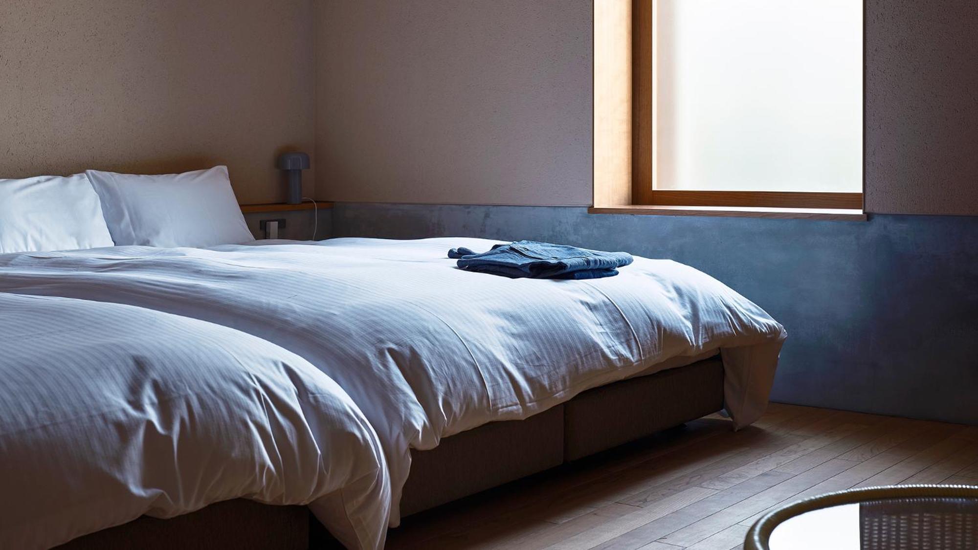 Hotel Kamakura Seizan Habitación foto